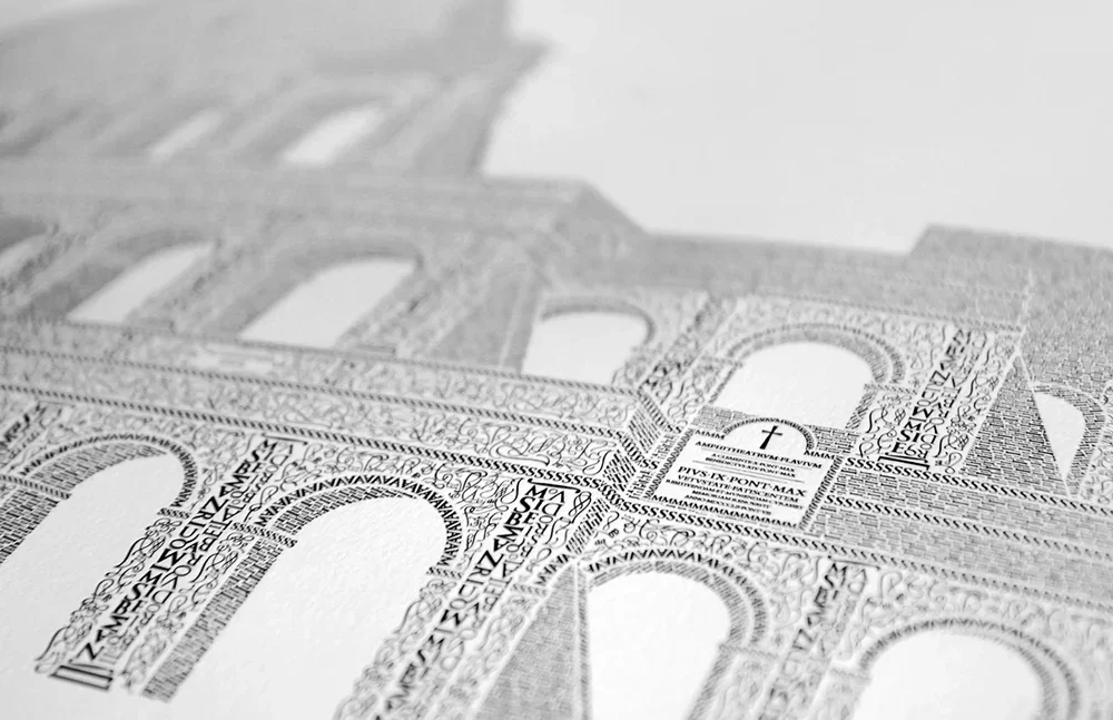 Structures in Type