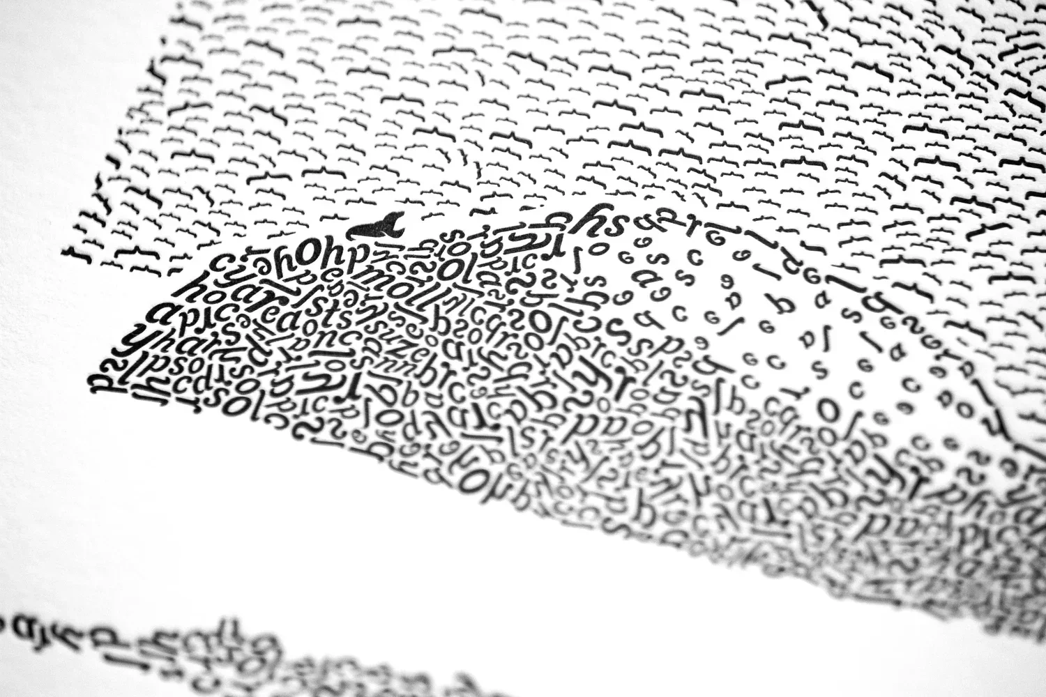 Structures in Type