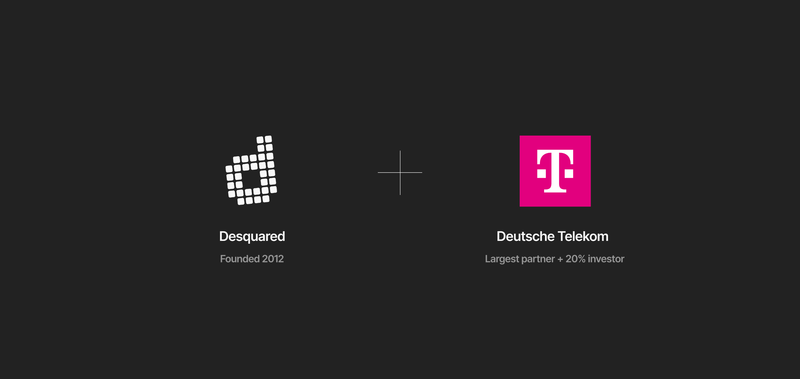 Desquared